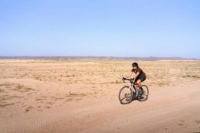 Jordan Bike