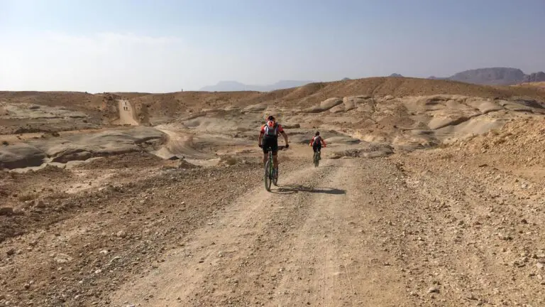 Jordan Bike Trophy