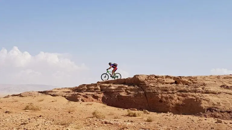 Jordan Bike Trophy