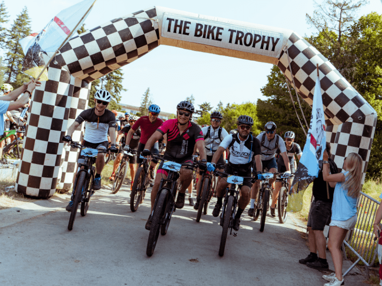 Mountainbike Ardennen - fietstocht - weekend in ardennen - bike adventure - mountainbike vrouwen