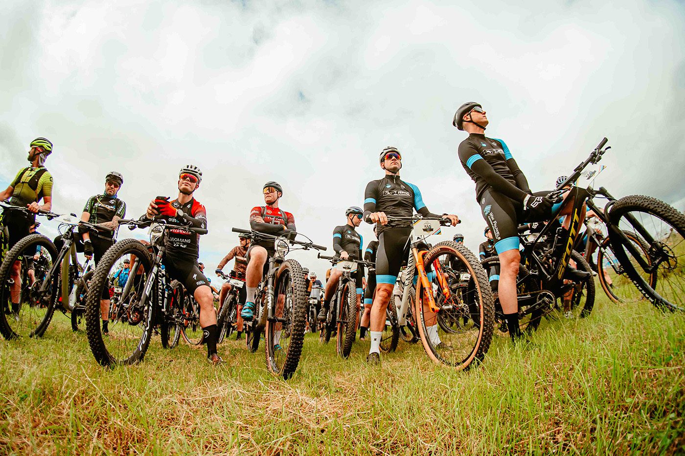 mountainbike ardennen - fietstocht - mtb - activiteiten ardennen