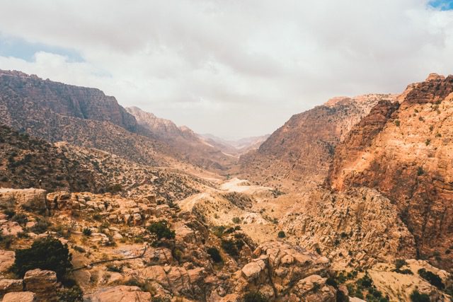 Dana Jordan Bike Trophy