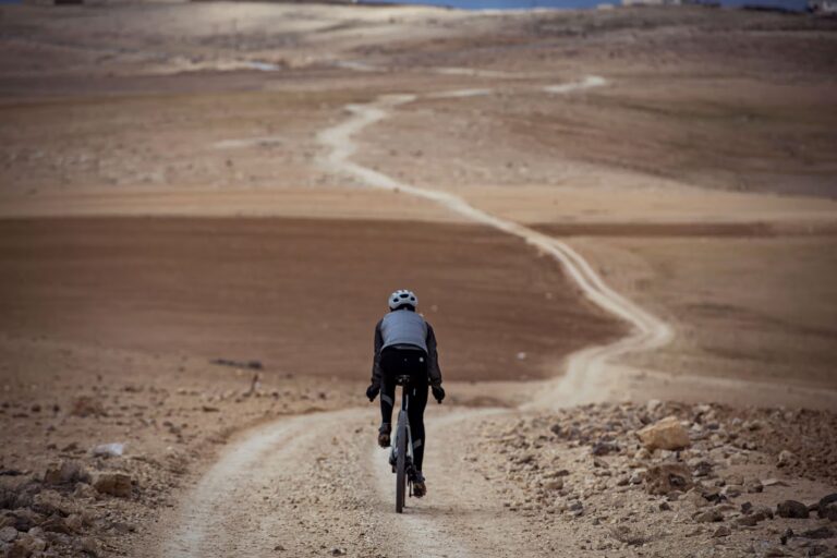 Jordan Bike Trophy